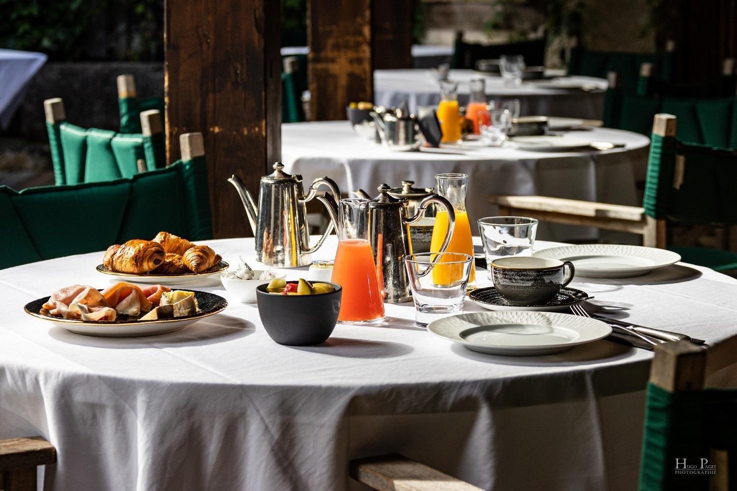 Fer A Cheval Hotel Megeve Exterior photo